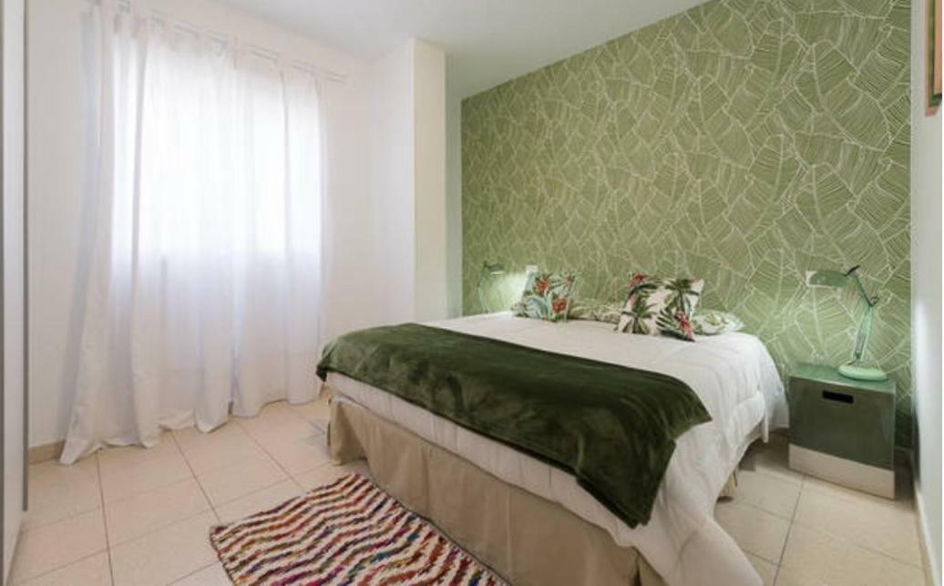 Stylish Apartment In Canteras Beach Las Palmas Exterior photo