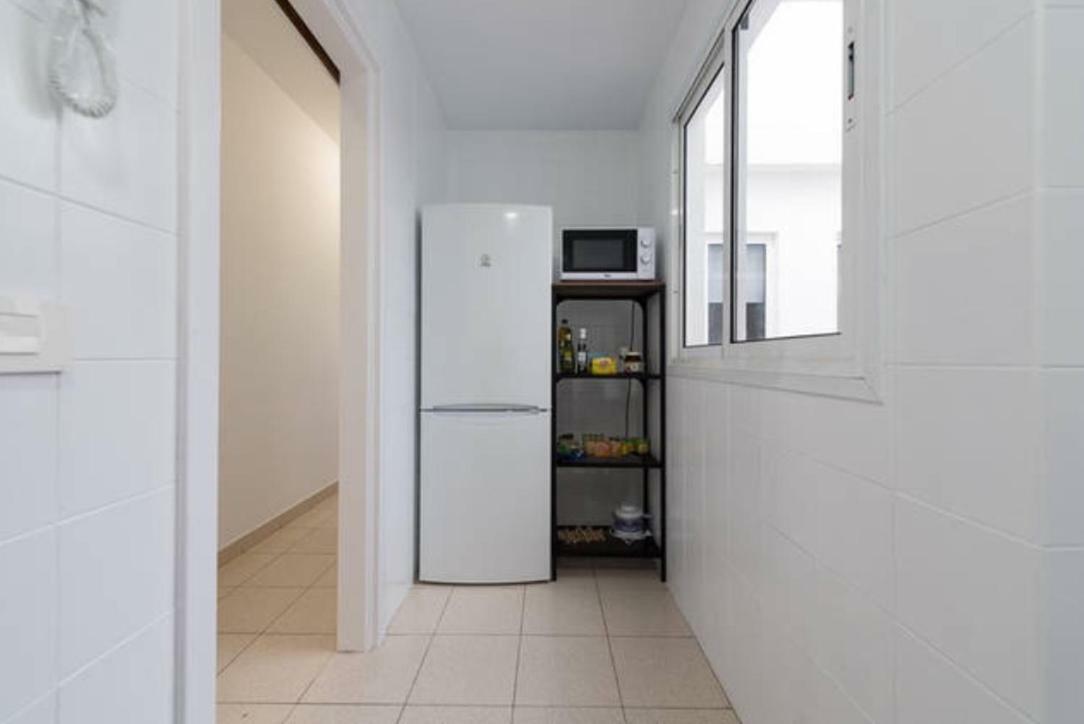 Stylish Apartment In Canteras Beach Las Palmas Exterior photo