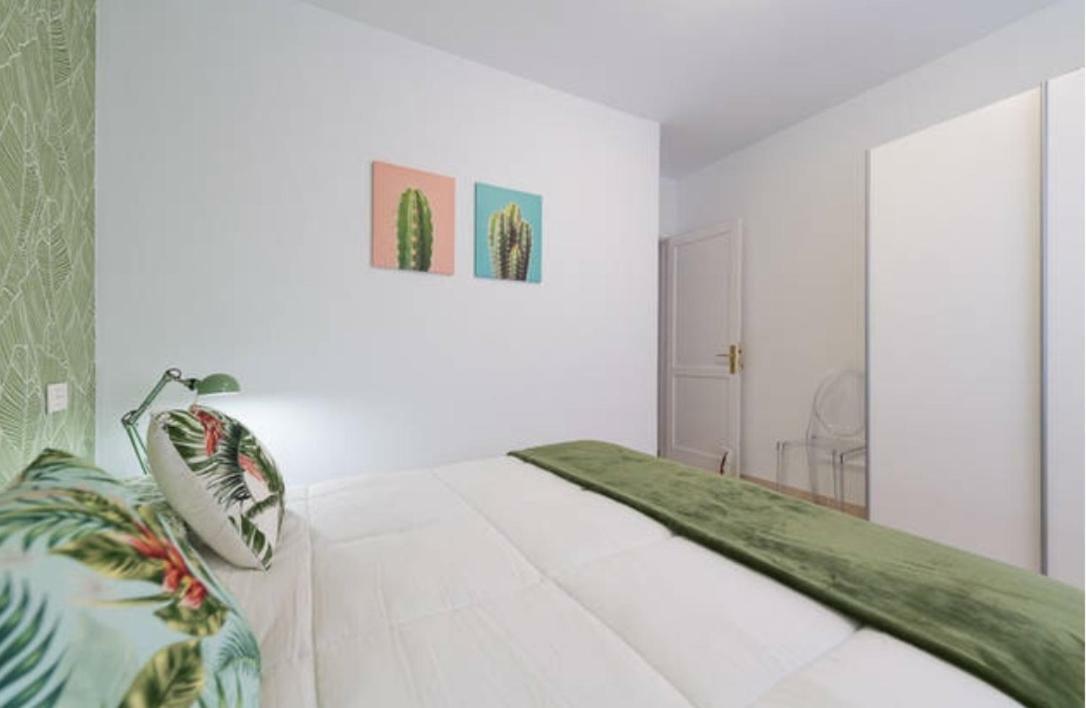 Stylish Apartment In Canteras Beach Las Palmas Exterior photo